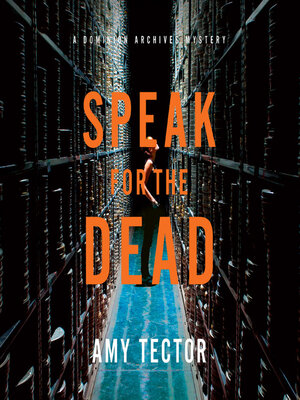 Speak for the Dead - Audiobook